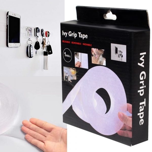 Univerzalna traka za lepljenje...