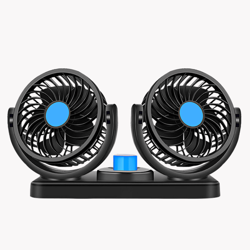 Ventilator - osvezenje za Vaš automobil...