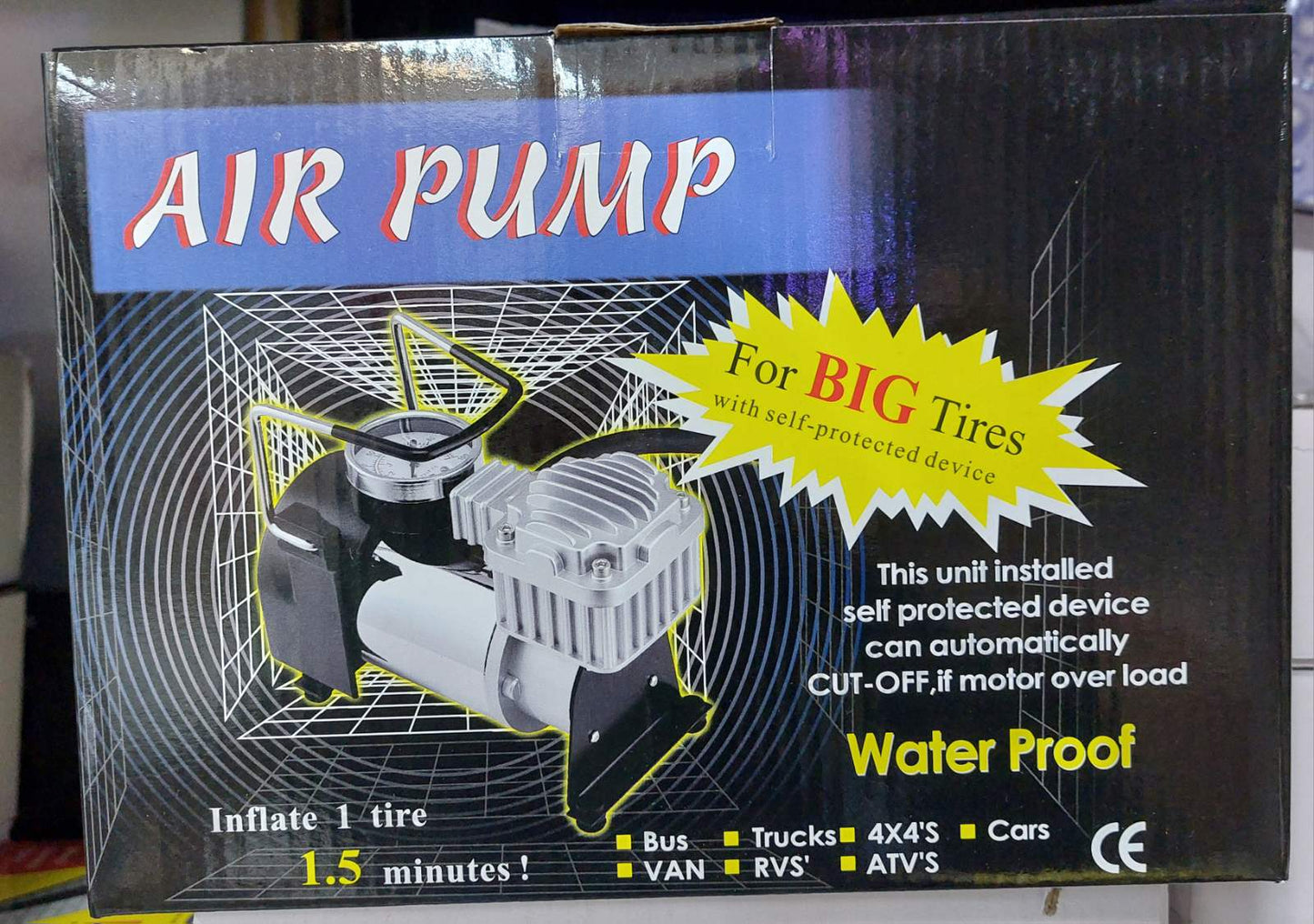 Kompresor 220v mini prenosivi...