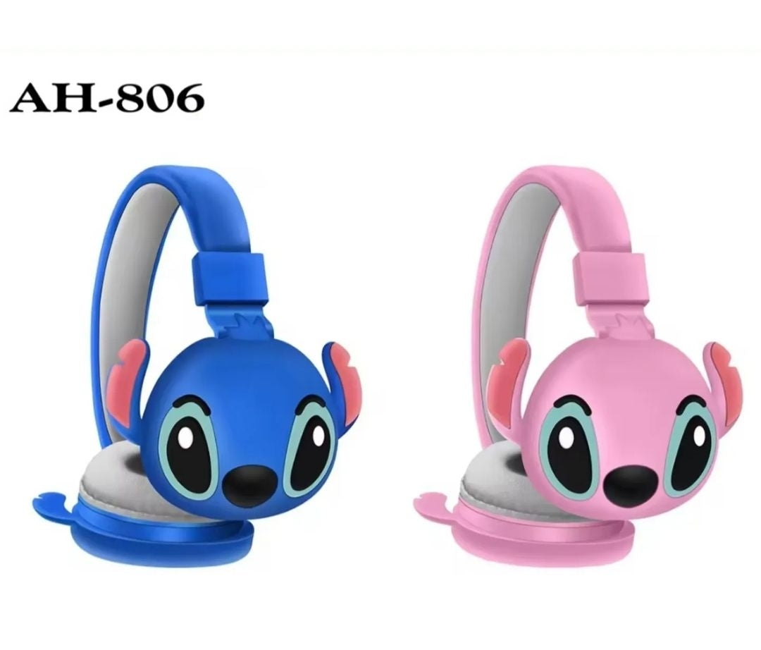 Bluetooth slusalice za decu...