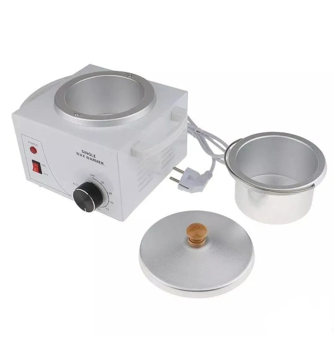 Topilica za vosak...