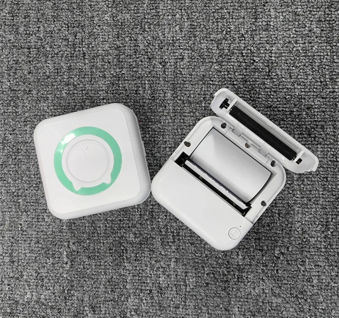 Mini prenosni štampač za telefon Handy Print