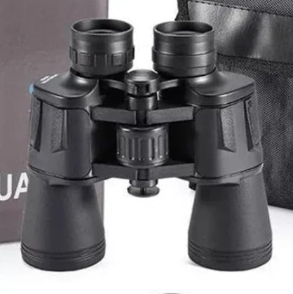 Dvogled Binoculars 20-50 gumiran vodootporan...