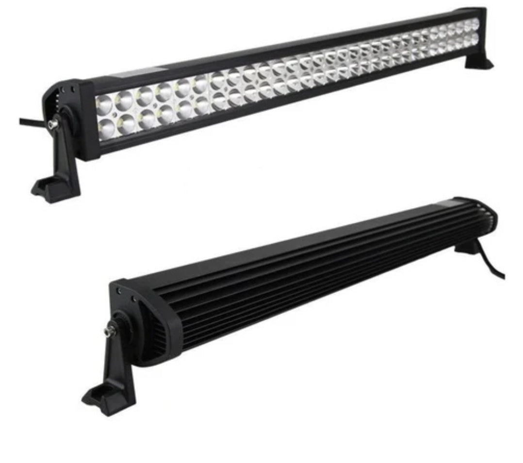 Led bar 55cm Led bar 120w Led radni far...