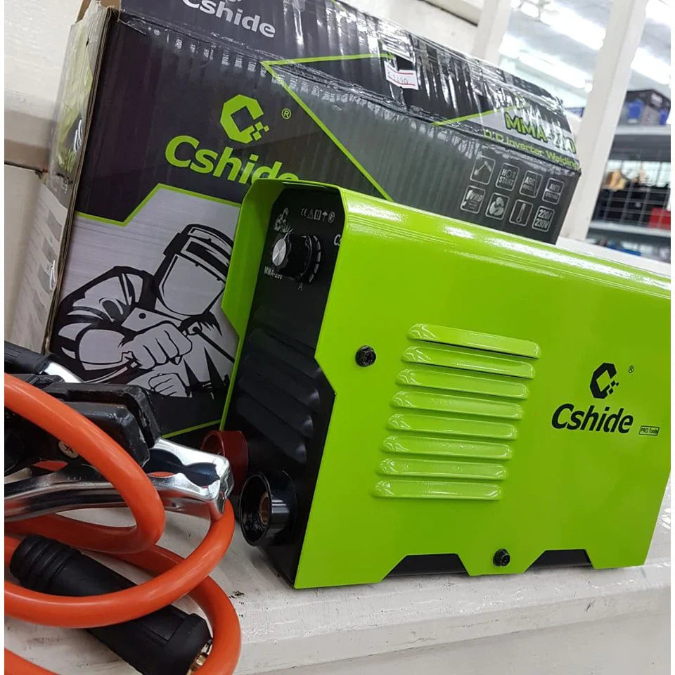 Aparat za zavarivanje inverter MM-200...