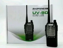 Baofeng Uv 8D 8w Dual Band radio stanica uv8d...