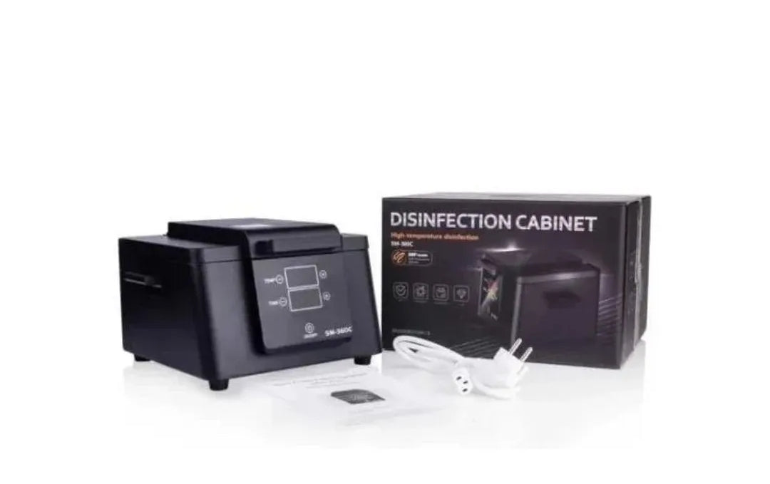 Toplotni Sterilizator...