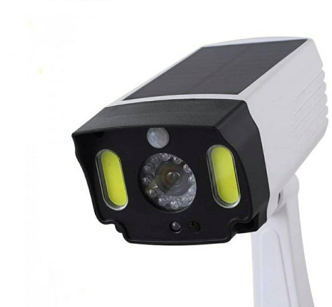 Solarna led lampa T28...