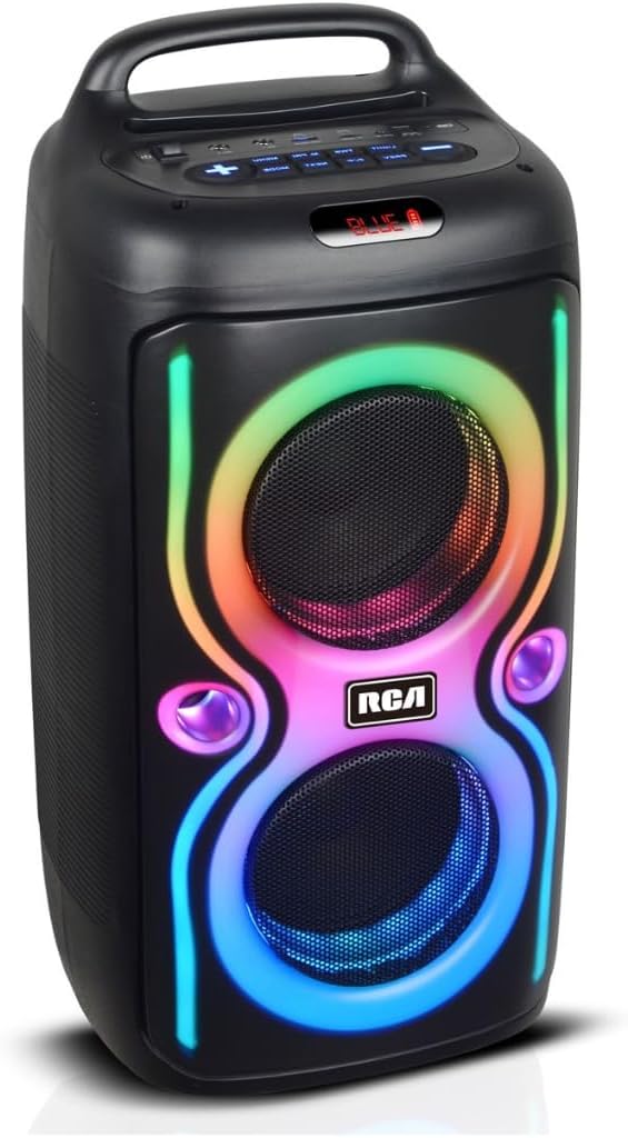 Bluetooth zvucnik CMiK MK-2601 - Ranac zvucnik...