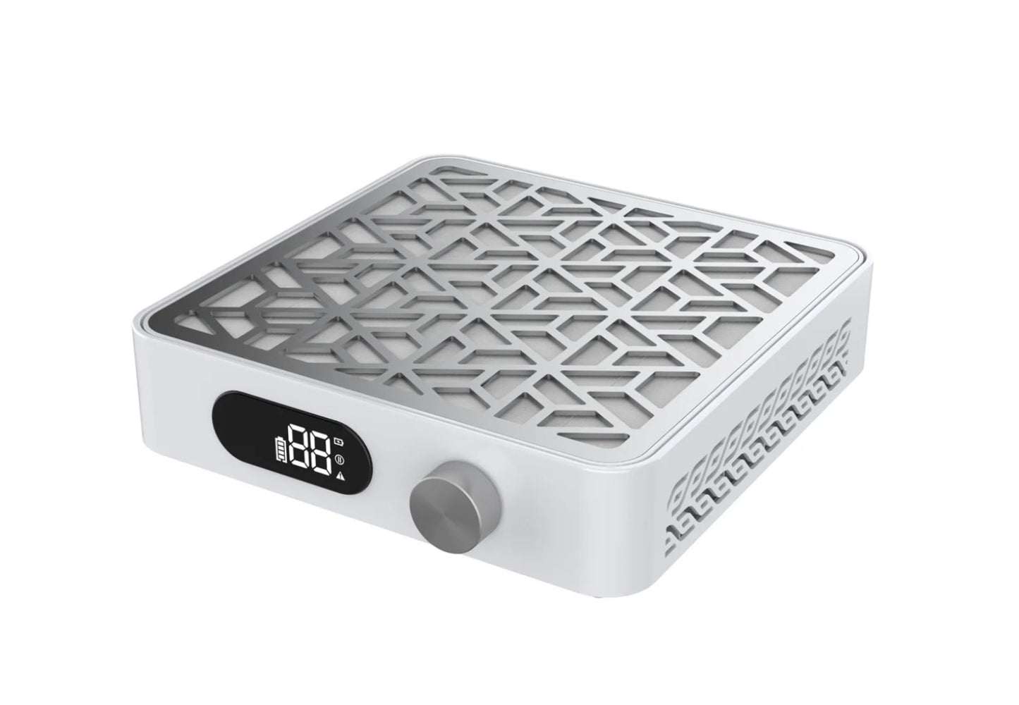 Aspirator za nokte sa displejom X15...