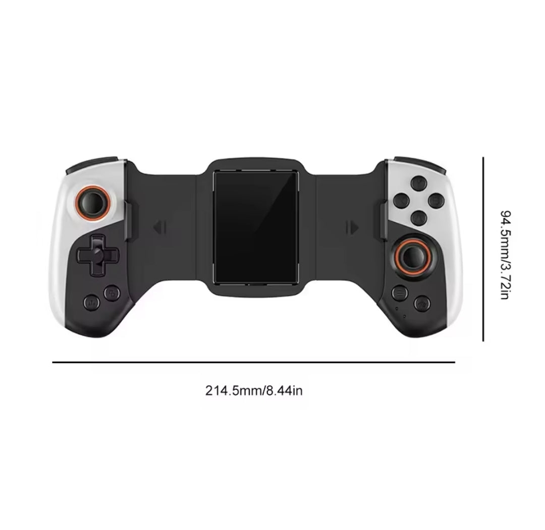 Gamepad kontroler za telefon...