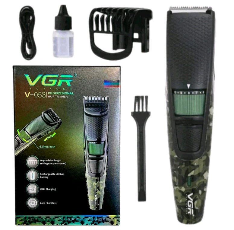 Profesionalna VGR masinica za sisanje V-053...