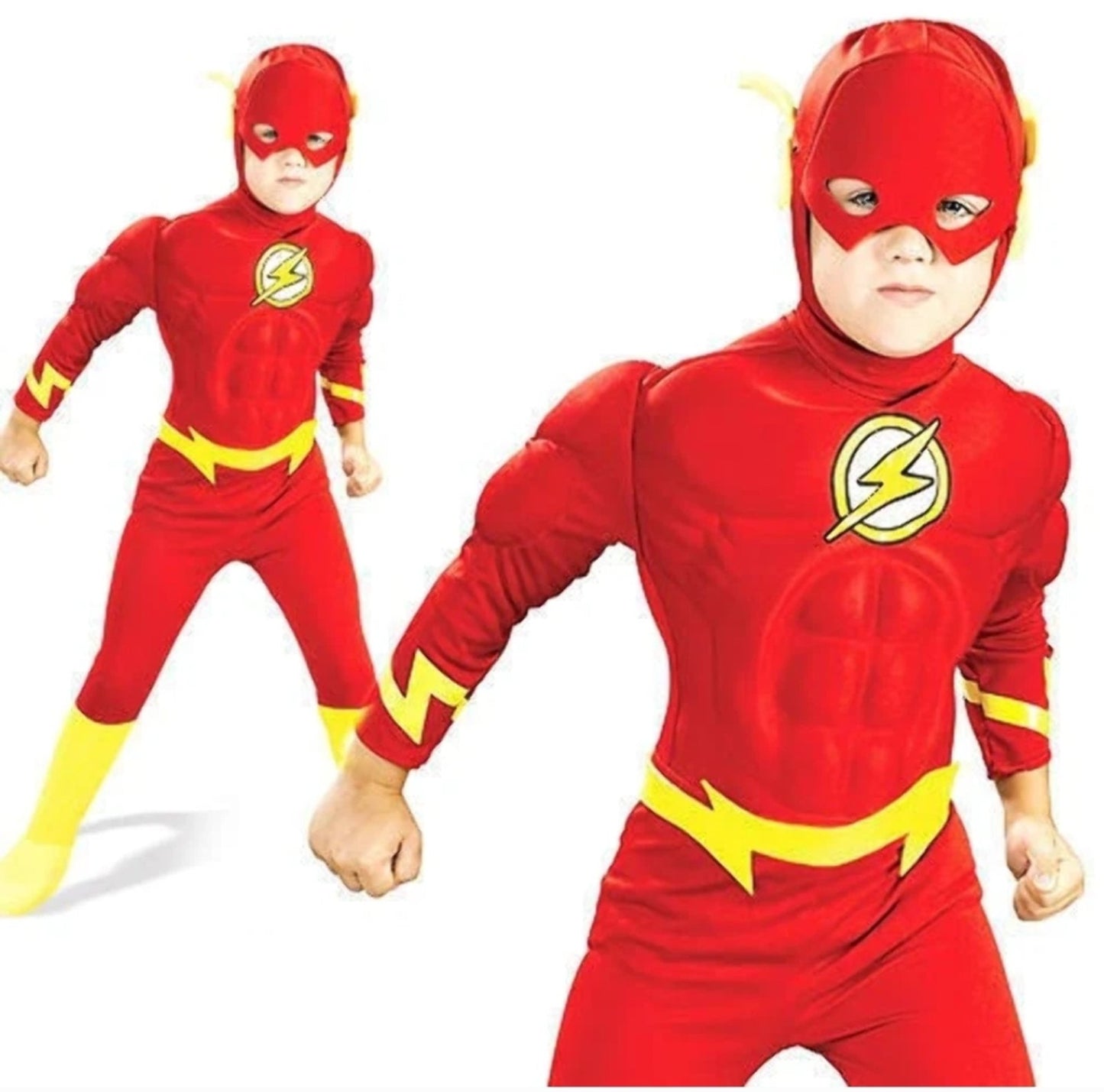 Kostim za decu - Muscle Flash...