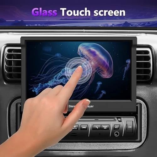 Multimedia GPS Android 7"...
