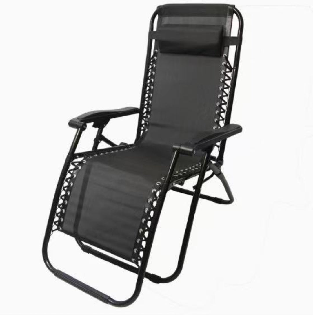 Stolica i lezaljka za odmor...