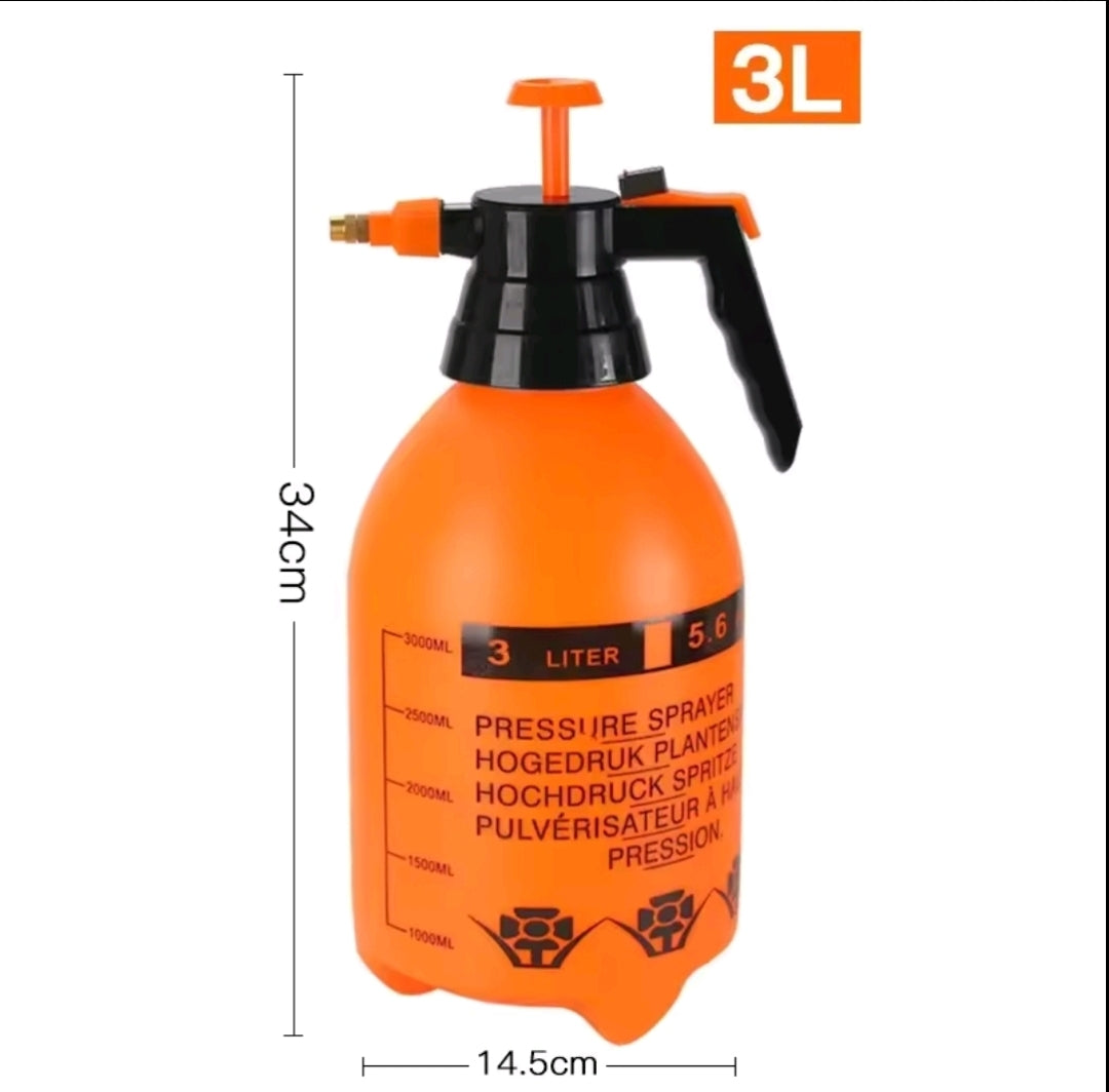 Prskalica rucna LOTUS 3L...