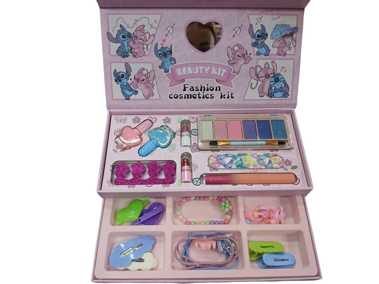 Set sminka za devojcice STICH set...