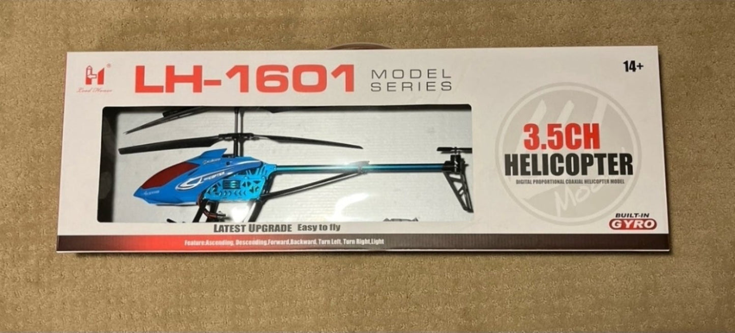 Hilihopter LH-1601...