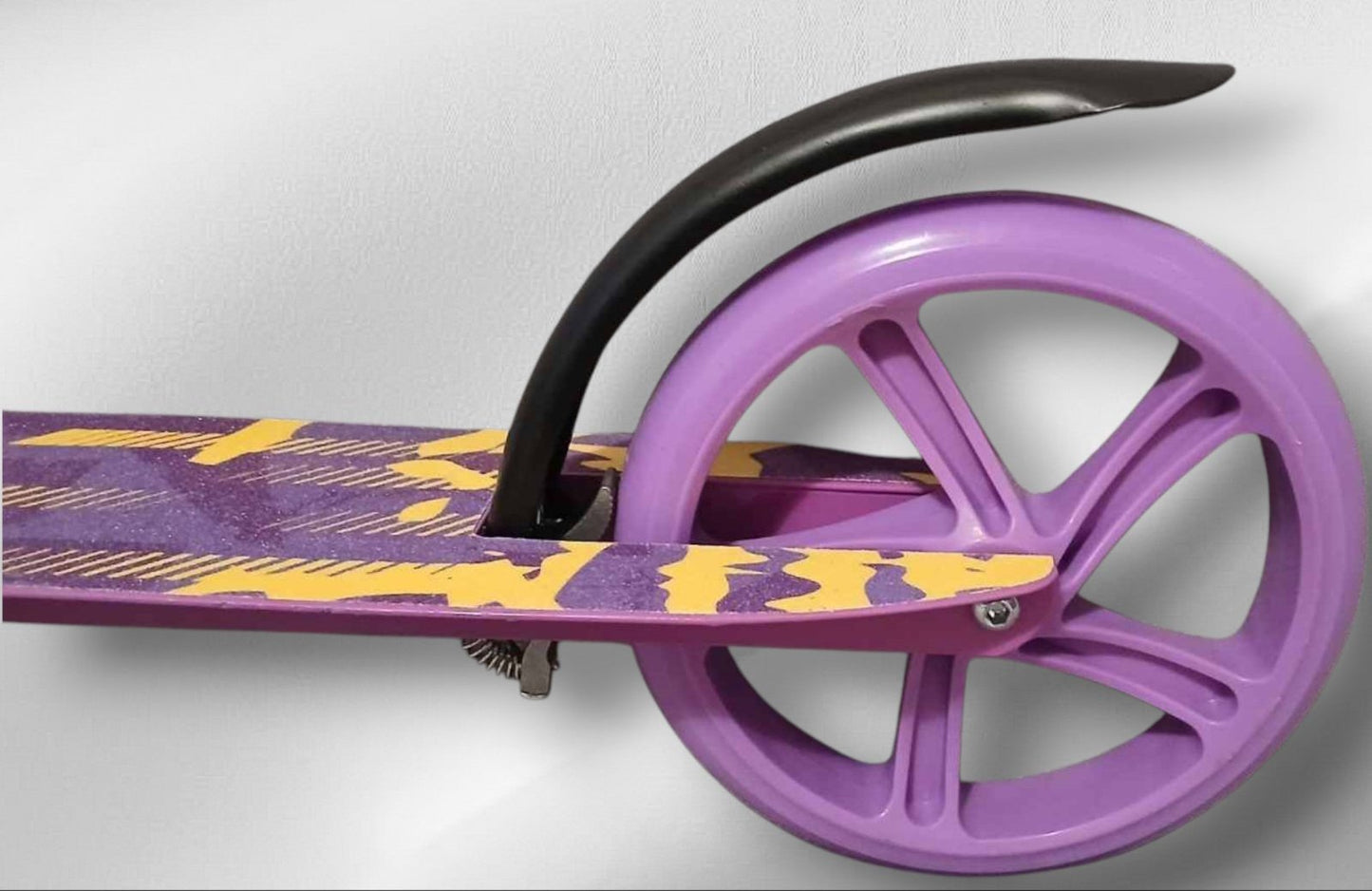 Trotinet SCOOTER za decu i odrasle