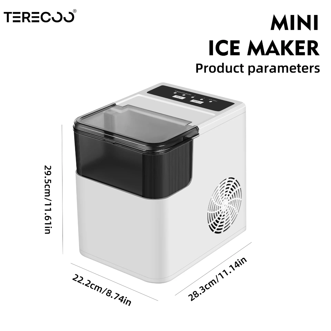 Ledomat ICE maker 1.5L...