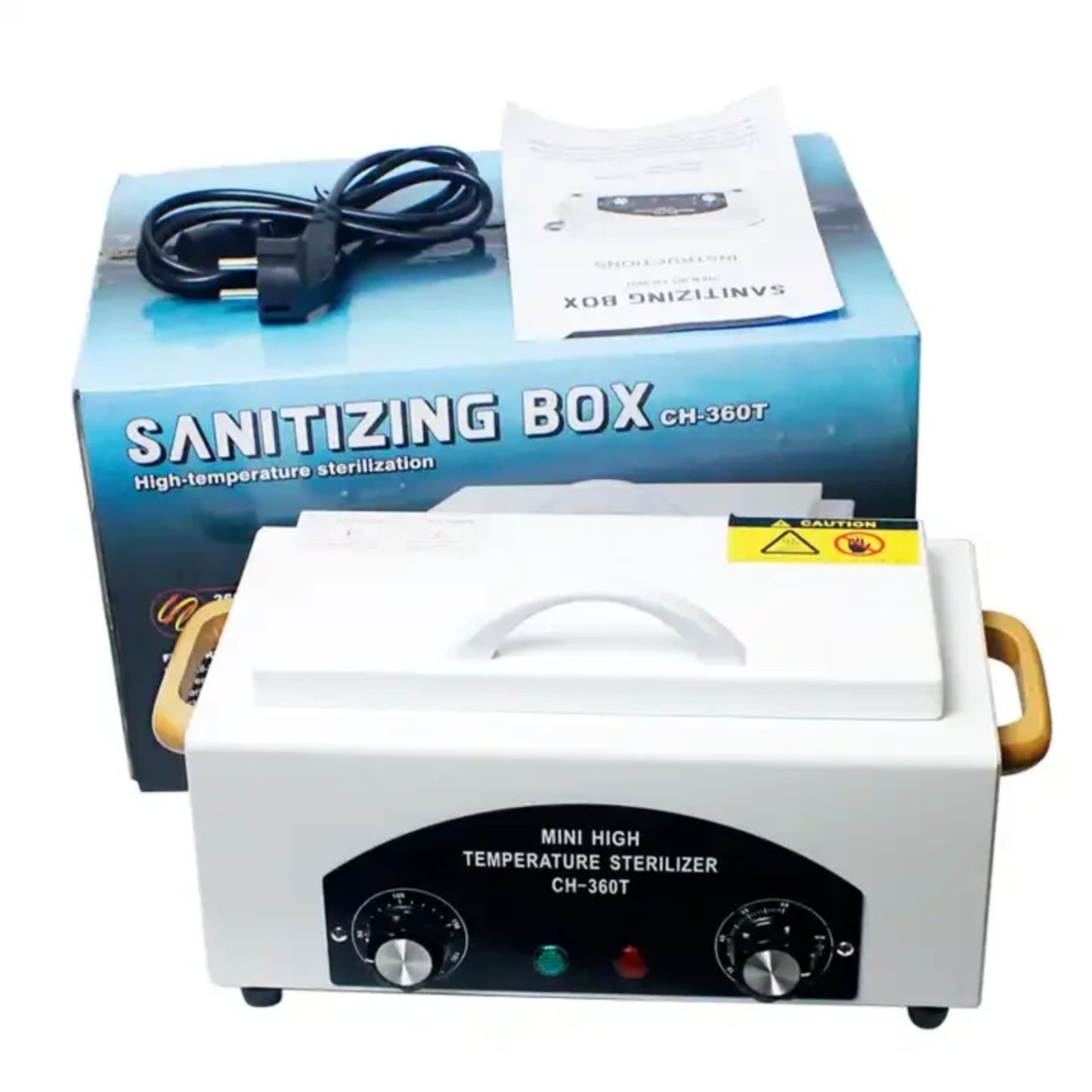 Kozmeticki sterilizator...