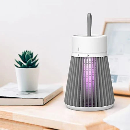 UV Lampa protiv komaraca...