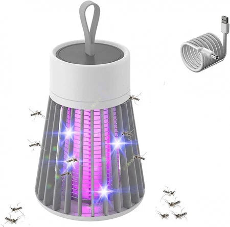 UV Lampa protiv komaraca...