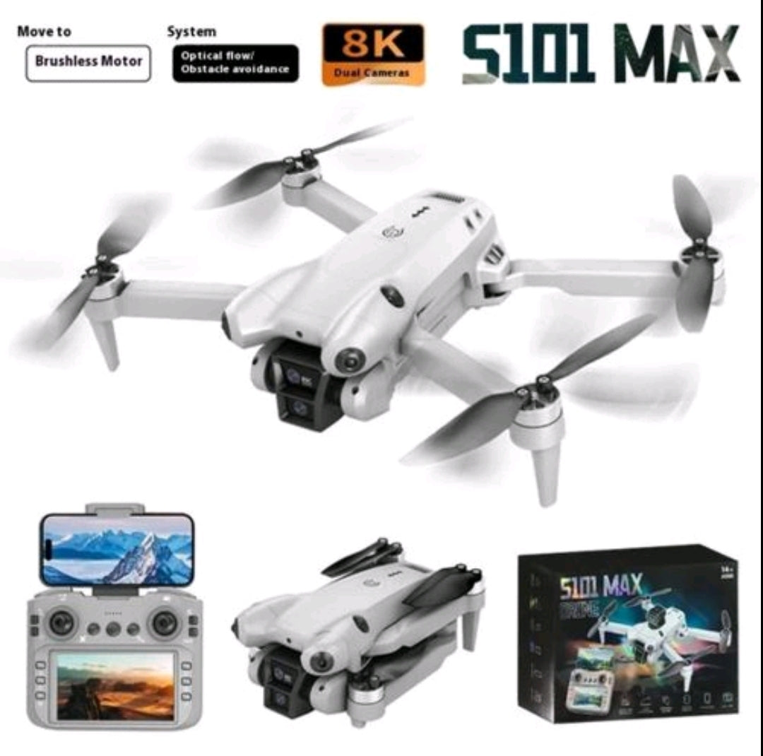 Dron S101 MAX..