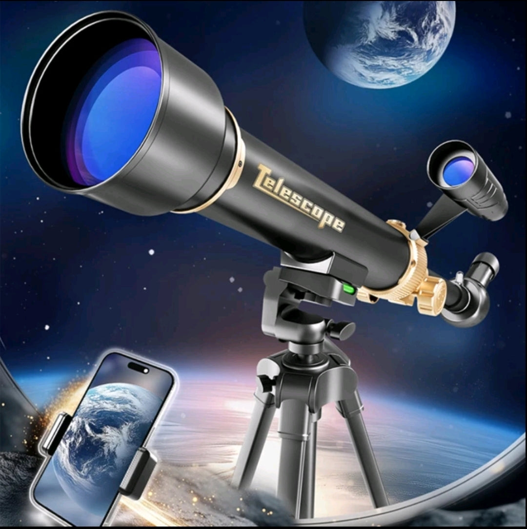 Teleskop za decu - Alloy Astronomical Telescope...