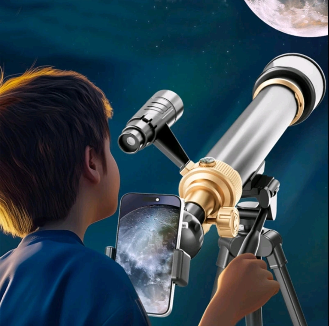 Teleskop za decu - Alloy Astronomical Telescope...