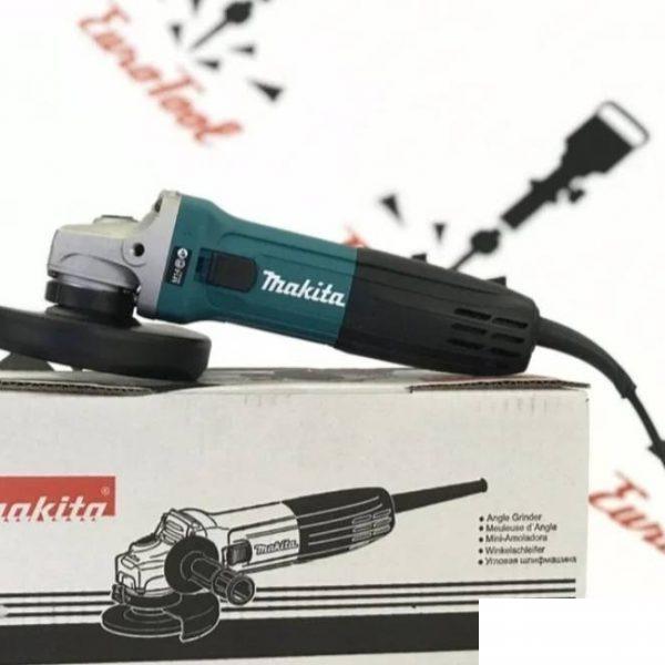 Elektricna Brusilica Makita 125mm