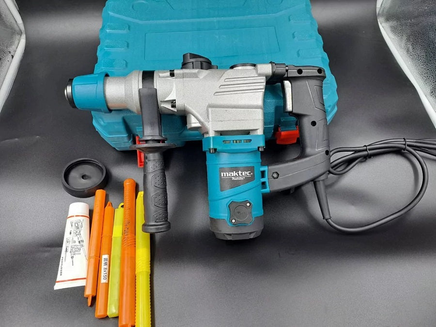 Makita hilti za štemovanje 1800w Makita stemarica