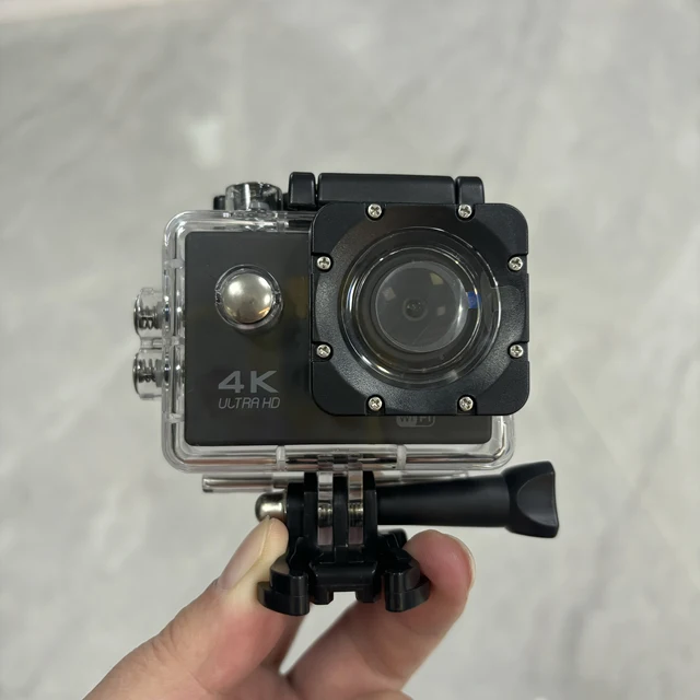 Go pro kamera 4K ULTRA HD Akciona kamera WIFI 4k Go pro