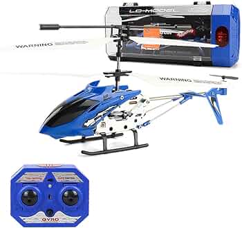 Helikopter RC helikopter Metalni