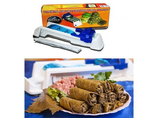 Aparat za savijanje sarme DOLMER...