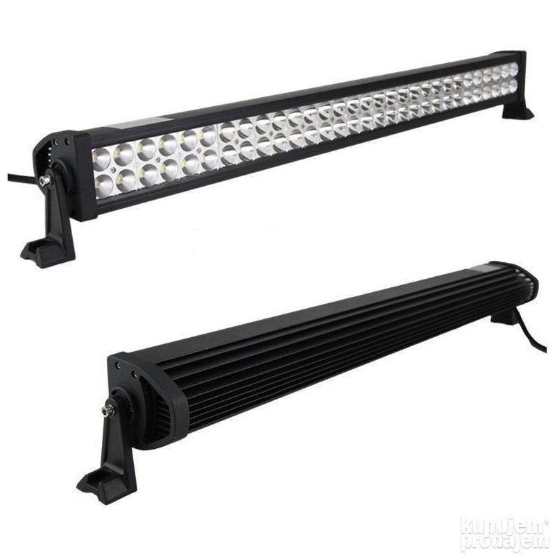 Led Bar svetla offroad 4x4 Led bar 80cm 180w