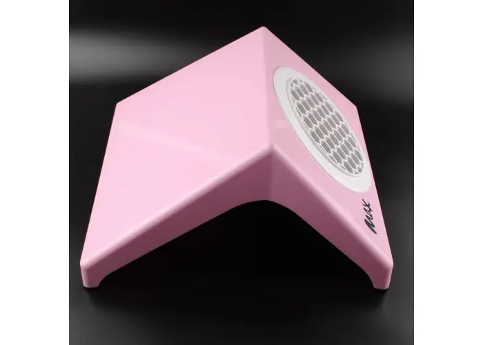 Aspirator za nokte Max 100W - Roze