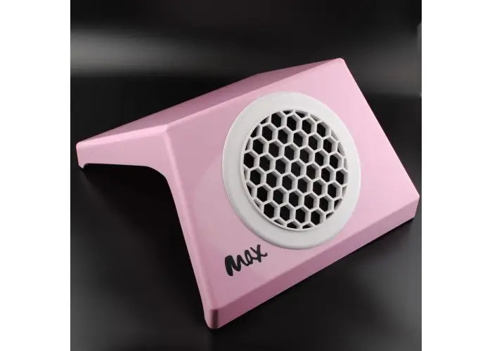 Aspirator za nokte Max 100W - Roze