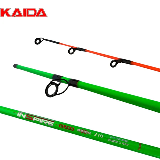 Kaida Inspire 2,70cm (20-80 g)