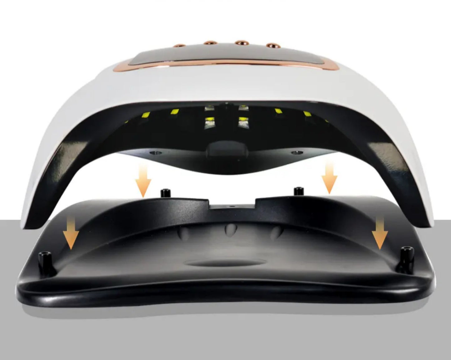 UV/LED Lampa SUN MATE50...