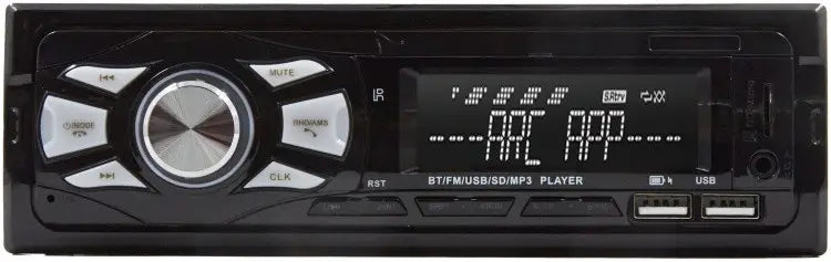 Auto radio bluetooth Car MP3 PERVOI CTC-6230...