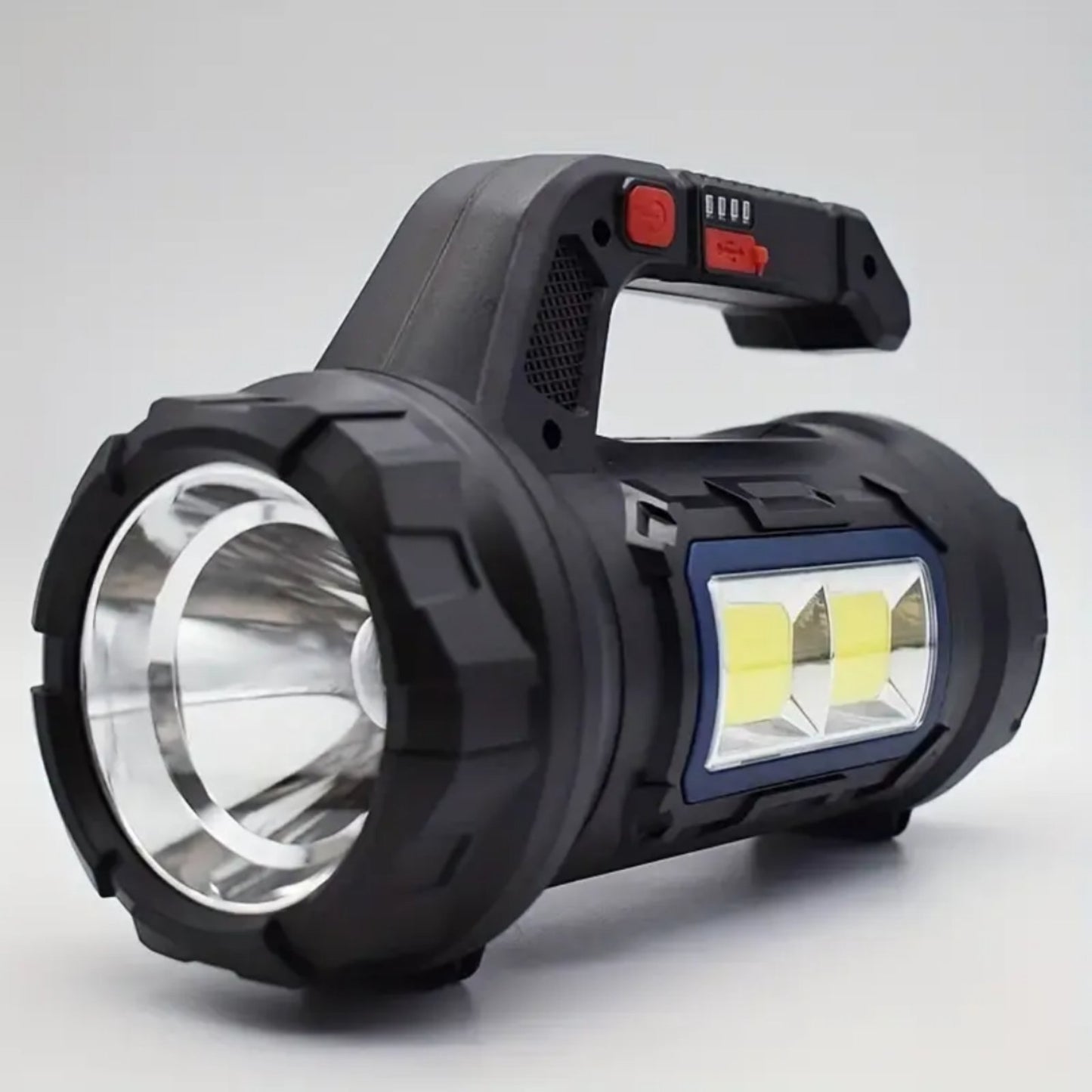 Multifunkcionalna LED lampa sa priborom...
