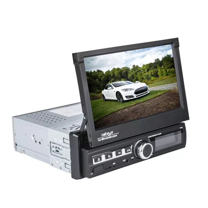 Multimedia 1Din 7inca...