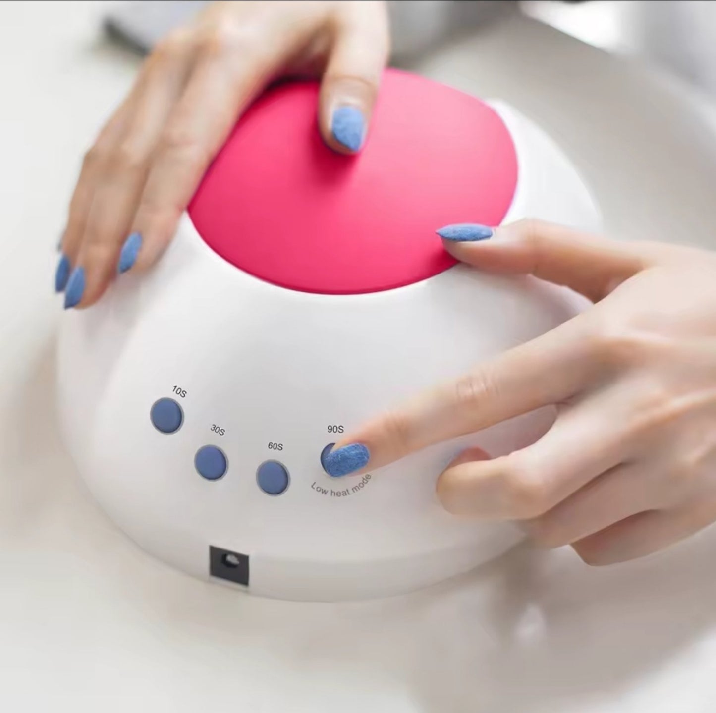 UV/LED Lampa SUN 2C...