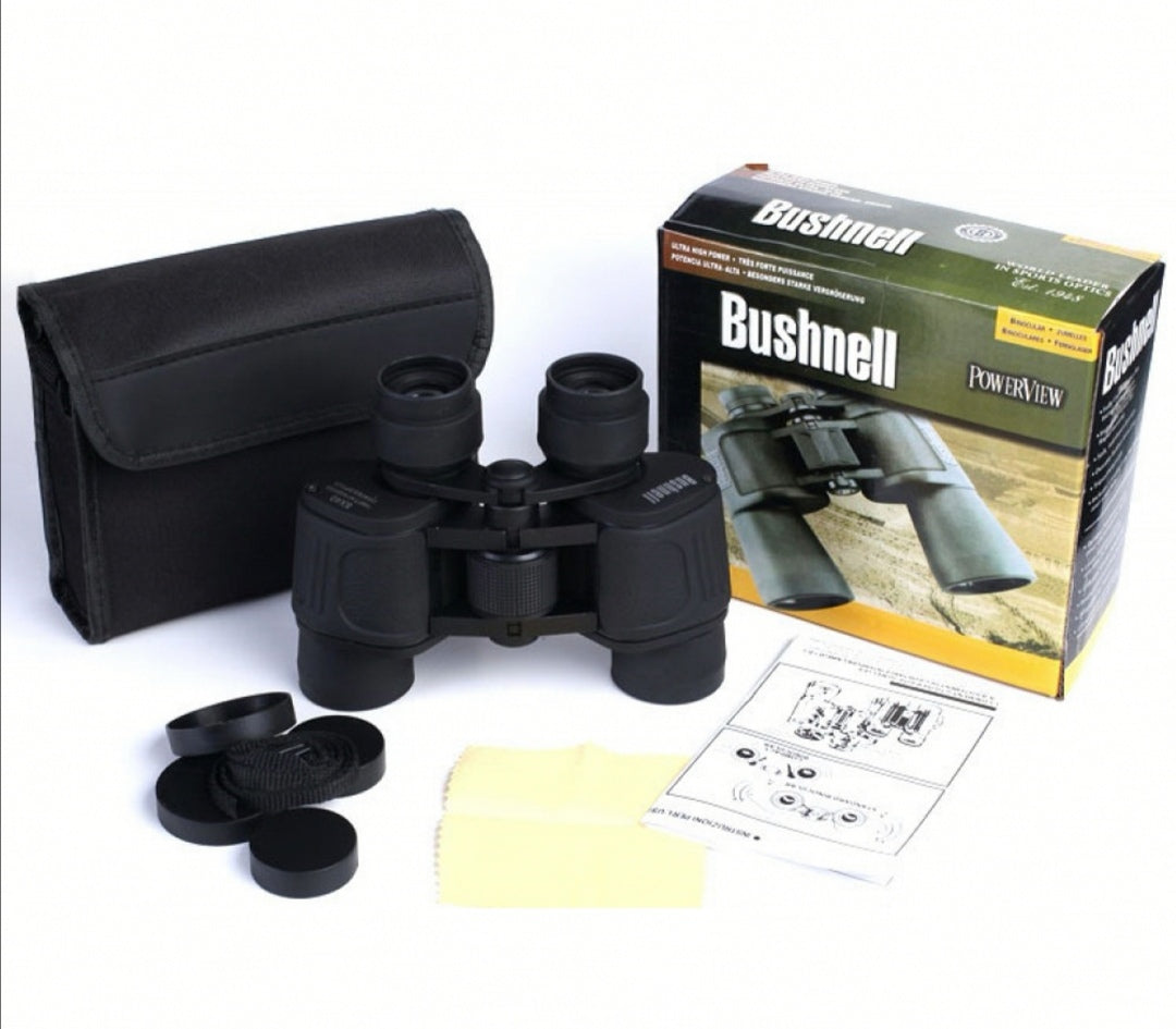 Dvogled Bushnell 20x50