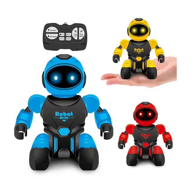 Mini robot na daljinski