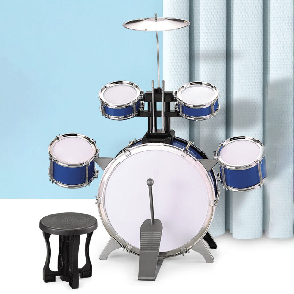 Set bubnjeva za decu JAZZ DRUM...