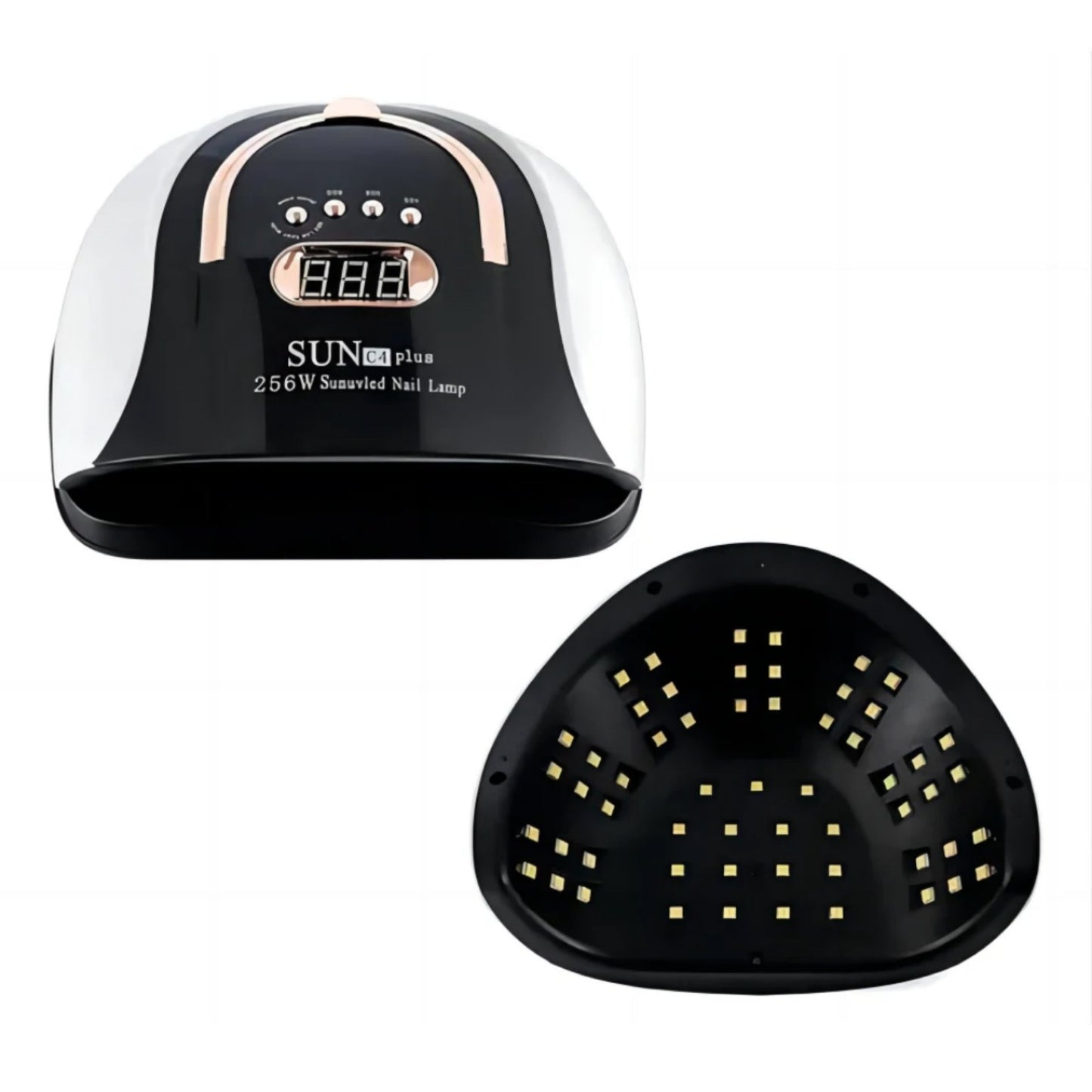 UV/LED Lampa SUN C4 plus...