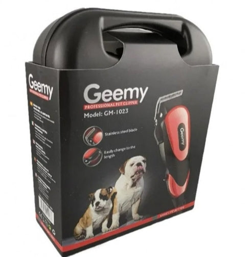 Masinica za sisanje pasa GEMMY G-1023...