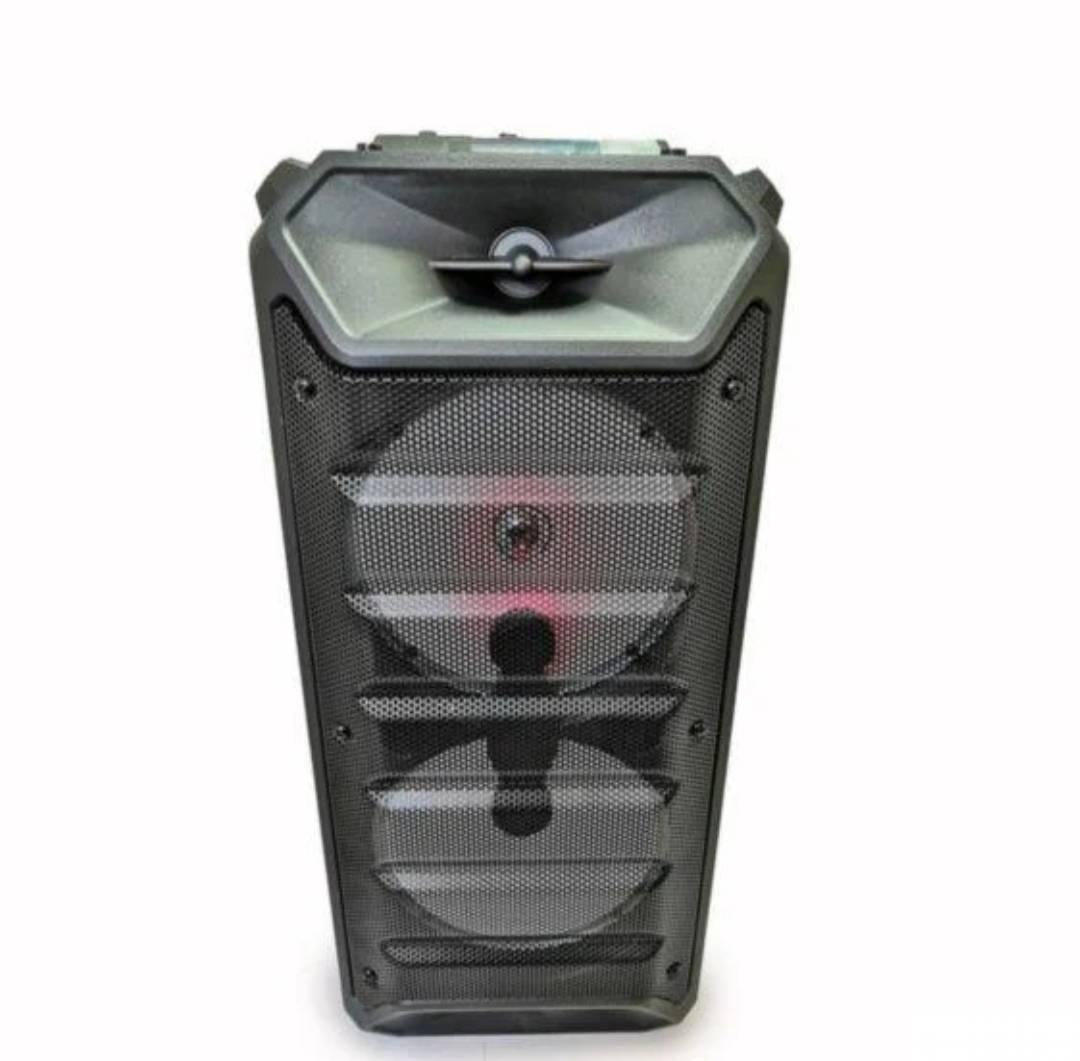 Zvucnik - Bluetooth zvucnik karaoka ZQS-6205W...